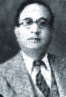 Shahid Suhrawardy