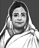 Begum Rokeya